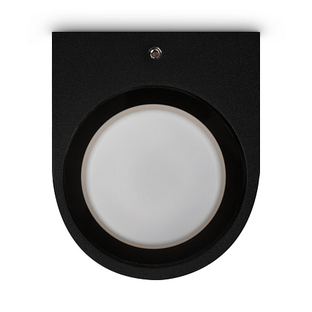 Архитектурный светильник Maytoni Slat O044WL-01B