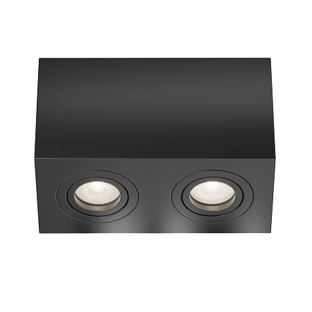 Потолочный светильник Maytoni Atom C017CL-02B