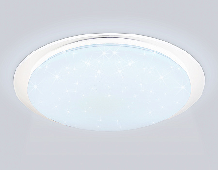 Светильник потолочный светодиодный Orbital FZ770