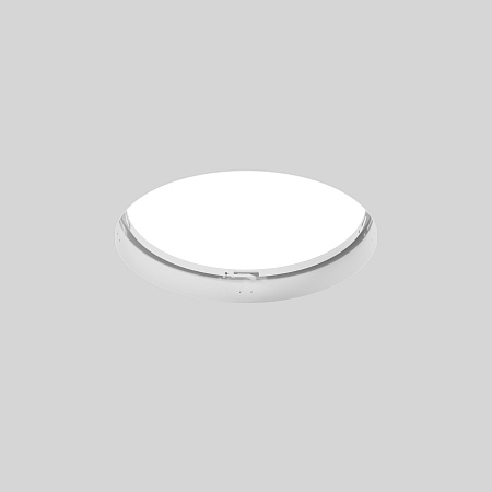 Основание для безрамочной установки светильника Zon в ГКЛ Maytoni Downlight DLA032-TRS45-W Основание для безрамочной установки светильника Zon в ГКЛ Maytoni Downlight DLA032-TRS45-W
