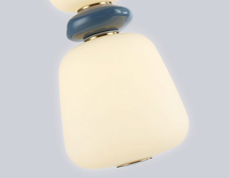 Светильник подвесной светодиодный High light LH53162 Светильник подвесной светодиодный High light LH53162