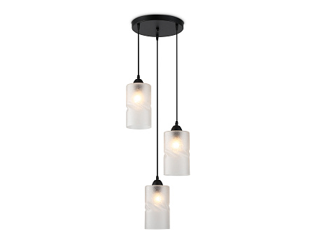 Светильник подвесной Ambrella light TRADITIONAL TR3412