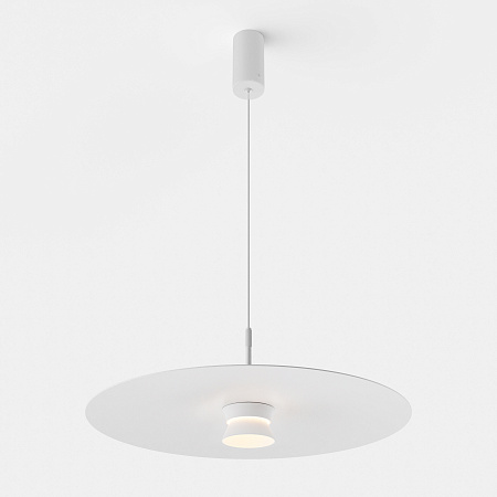 Светильник подвесной светодиодный Maytoni Platte MOD352PL-L10W3K1