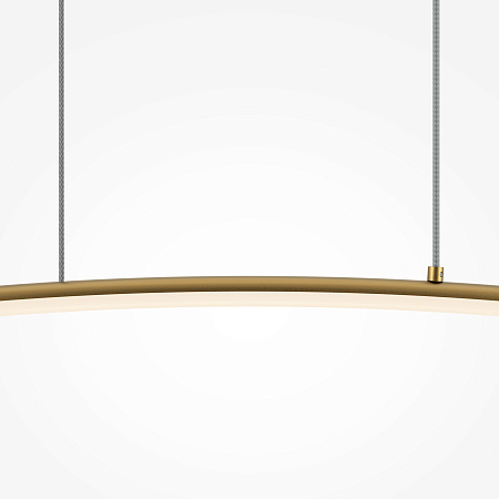Люстра Maytoni Light Reflection MOD243PL-L18BSK