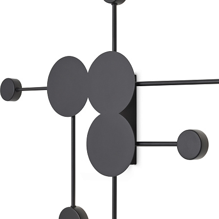 Настенный светильник Freya Wonder FR5440WL-L17B