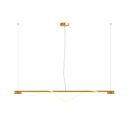 Светильник светодиодный подвесной Maytoni Tau MOD166PL-L20G3K