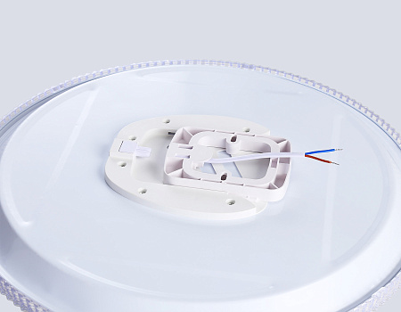 Светильник потолочный светодиодный Orbital FZ1710