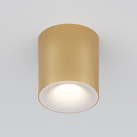 Светильник потолочный Maytoni Spark C094-GU10-MG