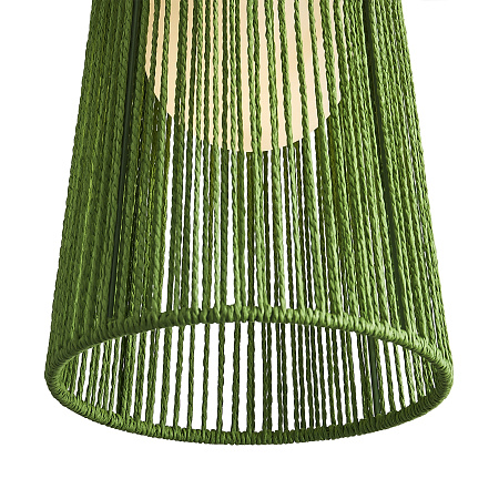 Светильник подвесной Freya Cottage FR5405PL-01GN1