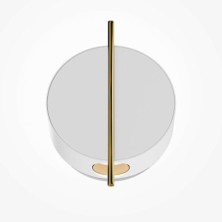 Светильник настенный светодиодный Maytoni Nuance MOD180WL-L4W3K Светильник настенный светодиодный Maytoni Nuance MOD180WL-L4W3K