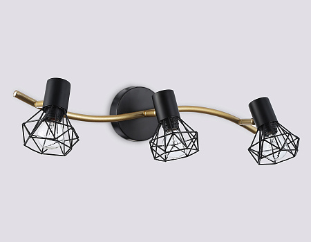 Спот Ambrella light TR8657