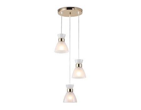 Светильник подвесной Ambrella light TRADITIONAL TR3402