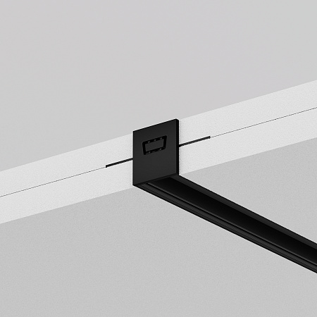 Шинопровод для уличной трековой системы Maytoni Exility IP O-TR002ED-P-B3M