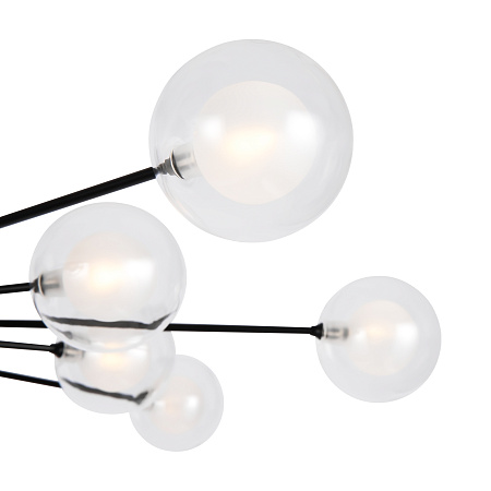Люстра потолочная Freya Celebrity FR5242CL-16B1