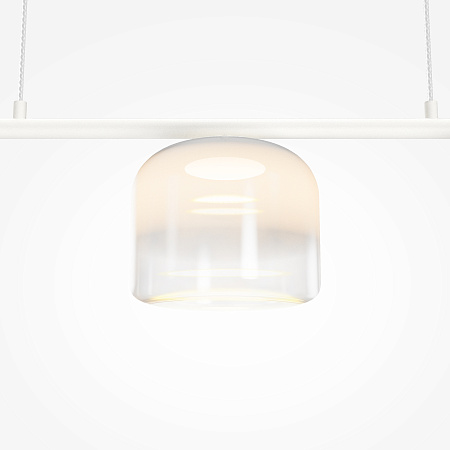 Светильник подвесной светодиодный Maytoni Spirito MOD286PL-L12W3K