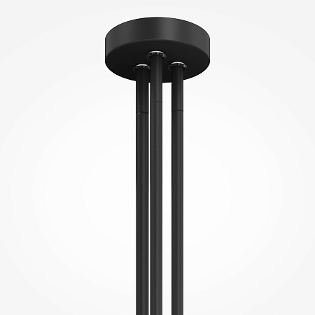 Люстра на штанге Maytoni Status MOD333PL-06B Люстра на штанге Maytoni Status MOD333PL-06B