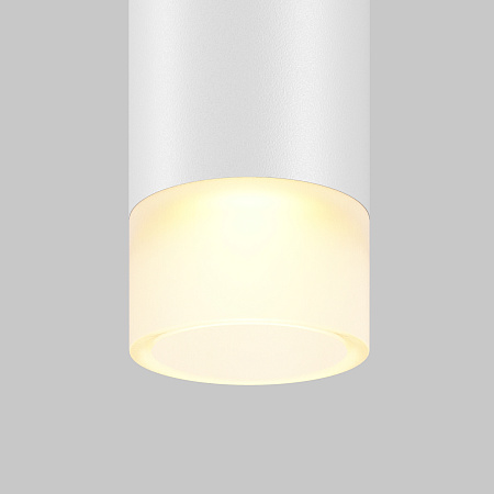 Трековый магнитный светодиодный светильник Maytoni Levity Skim TR191-1-3W2.7K-M-BW Трековый магнитный светодиодный светильник Maytoni Levity Skim TR191-1-3W2.7K-M-BW