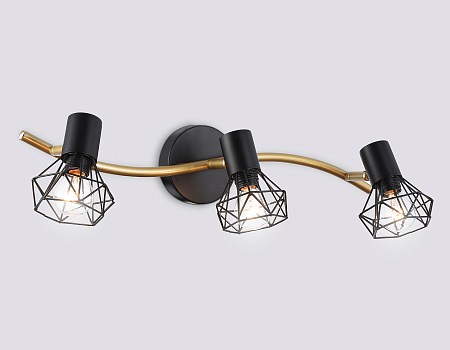 Спот Ambrella light TR8657