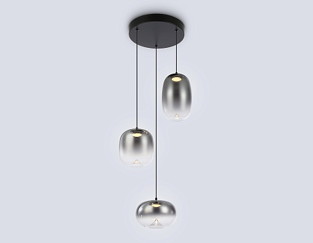 Светильник подвесной светодиодный Ambrella light HIGH LIGHT LH11099