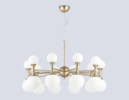 Люстра подвесная Ambrella light HIGH LIGHT LH51051
