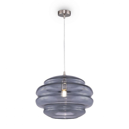 Подвесной светильник Maytoni Ruche P078PL-01SG Подвесной светильник Maytoni Ruche P078PL-01SG