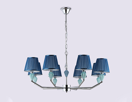 Люстра подвесная Ambrella light LH75063
