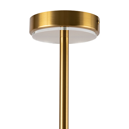 Люстра на штанге Maytoni Arco MOD223PL-08BS Люстра на штанге Maytoni Arco MOD223PL-08BS