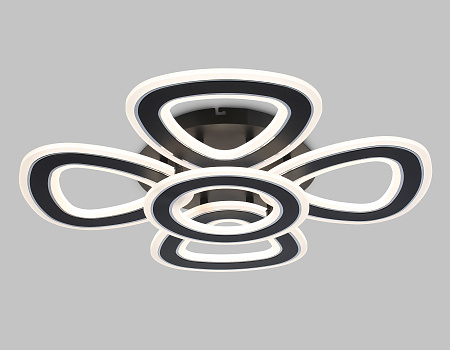 Люстра потолочная светодиодная Ambrella light ACRYLICA FA8926