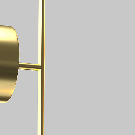 Бра Maytoni Elegant C084WL-L7BS2.7K-1