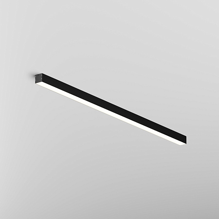 Линейный светильник светодиодный 4000К 1000*35*35мм Maytoni LL311012