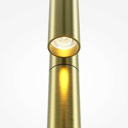 Спот светодиодный Maytoni Utility MOD433WL-L3BS3K