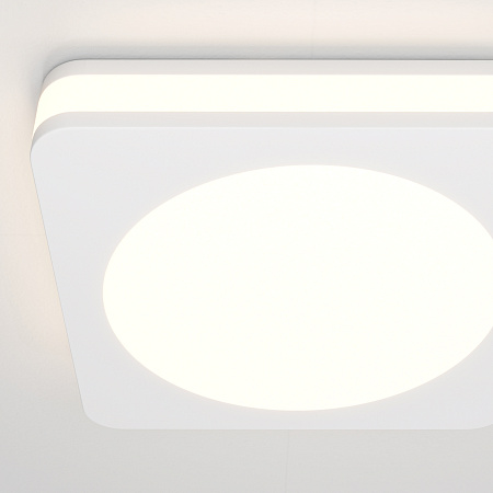 Встраиваемый светильник Maytoni Phanton DL303-L7W