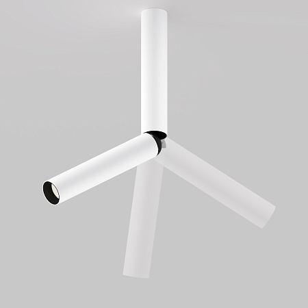 Спот светодиодный Maytoni Focus T C142CL-6W4K-W