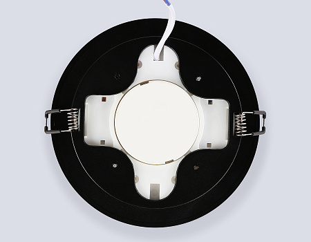 Светильник встраиваемый Ambrella light TU5020