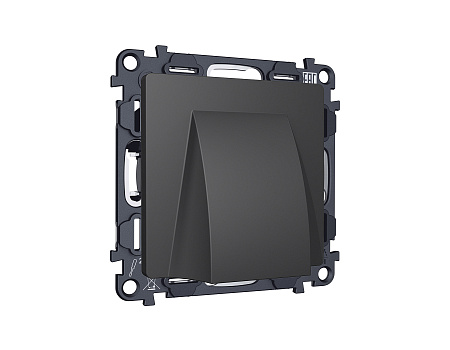 Комплект вывода кабеля с фиксатором Ambrella Volt Alfa MA915810