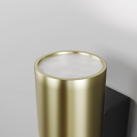 Уличный архитектурный светильник Maytoni Bowery O582WL-02BS