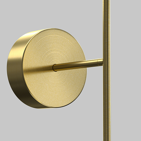 Светильник настенный светодиодный Maytoni Elegant C084WL-L12BS2.7K Светильник настенный светодиодный Maytoni Elegant C084WL-L12BS2.7K