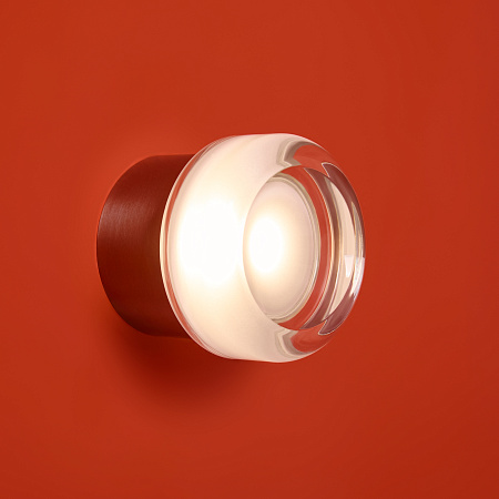 Светильник настенный Freya Retro FR5603WL-L3TR Светильник настенный Freya Retro FR5603WL-L3TR