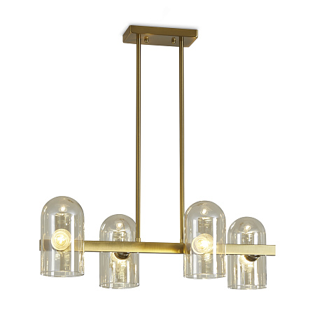 Подвесной светильник Freya Firefly FR5427PL-04BS