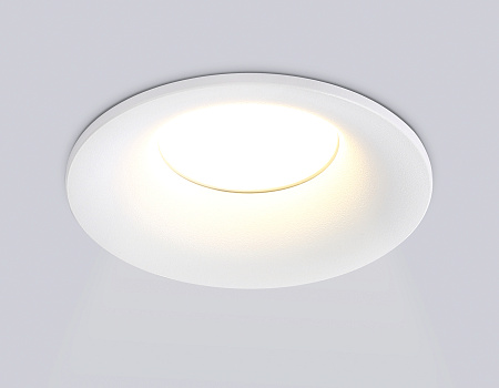 Светильник встраиваемый Ambrella light TECHNO SPOT TN102808