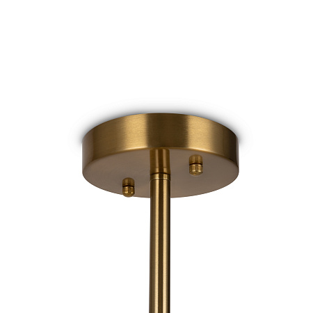 Люстра на штанге Freya Agora FR5216PL-06BS