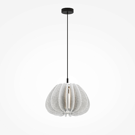 Светильник подвесной Maytoni Cambio MOD398PL-01S