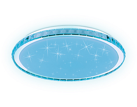 Потолочный светодиодный светильник Dance FF502 Потолочный светодиодный светильник Dance FF502