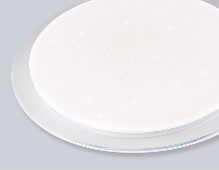 Светильник потолочный светодиодный Orbital FZ770