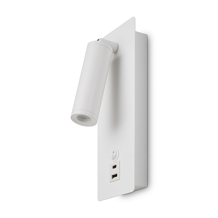 Спот светодиодный Freya Brok FR5341WL-L3W