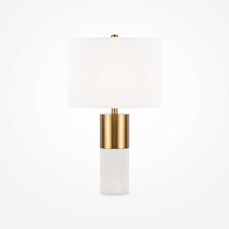 Настольная лампа Maytoni Bianco Z030TL-01BS