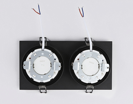 Светильник встраиваемый Ambrella light TN51920