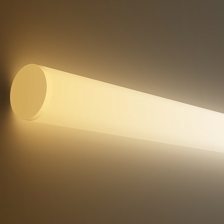 Гибкий неон Maytoni 14,4Вт/м 4000К 24V IP65 Круглый 20303 Гибкий неон Maytoni 14,4Вт/м 4000К 24V IP65 Круглый 20303