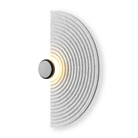 Светильник настенный светодиодный Freya Felt FR6189WL-L20LG1