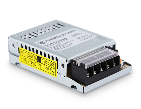 Блок питания 24V 24W IP20 LED Driver GS9601